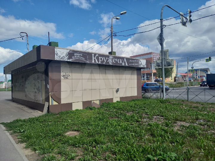 Свободного назначения, 56 м²