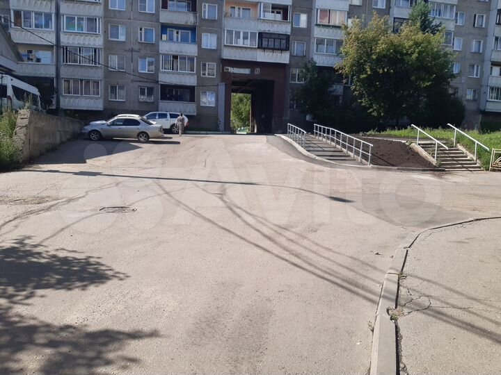 Свободного назначения, 64 м²