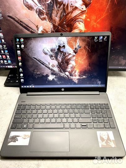 Мощный ультрабук 