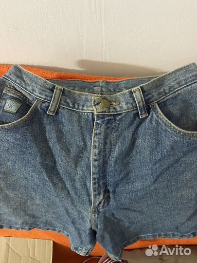 Шорты
