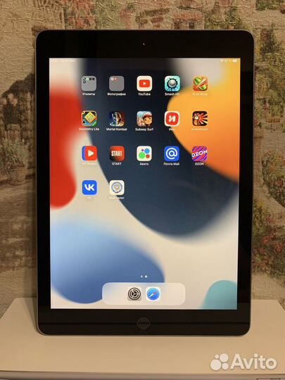 iPad 6 (2018)