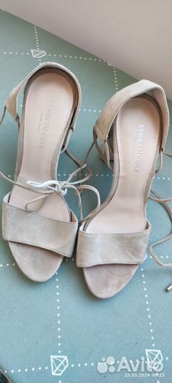 Босоножки Kenneth Cole