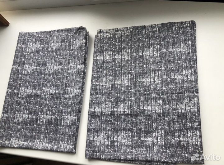 Наволочки Новые 50/70