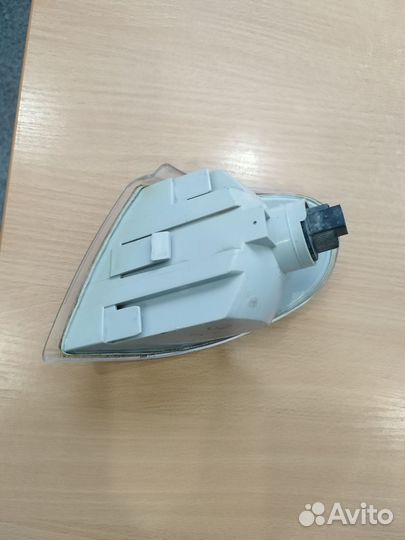 Указатель поворота правый ваз 2115