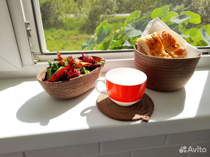 Набор для сервировки стола