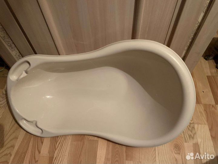 Ванночка для купания