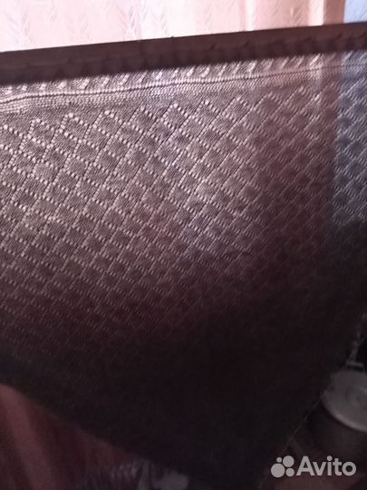 Косынка ручной работы