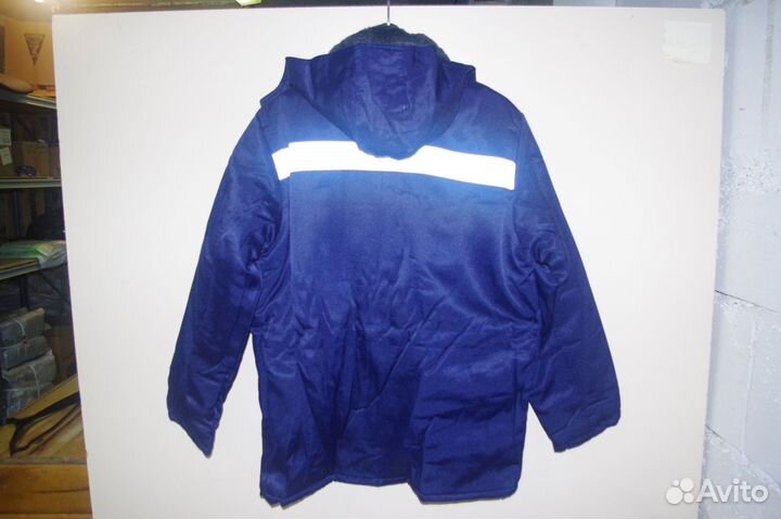 Костюм утепленный мужской 