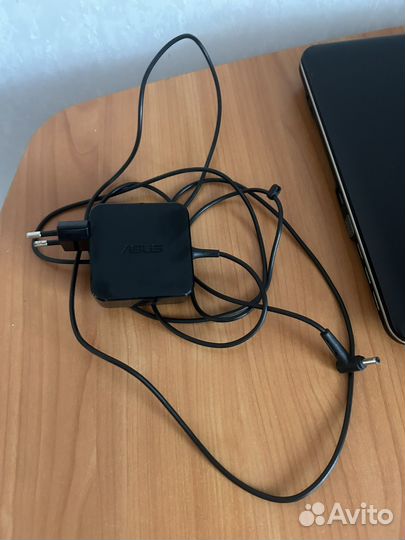 Ноутбук asus X540LJ