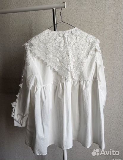 Блузка Италия новая 42-44