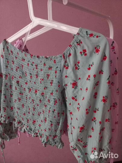 Женские вещи