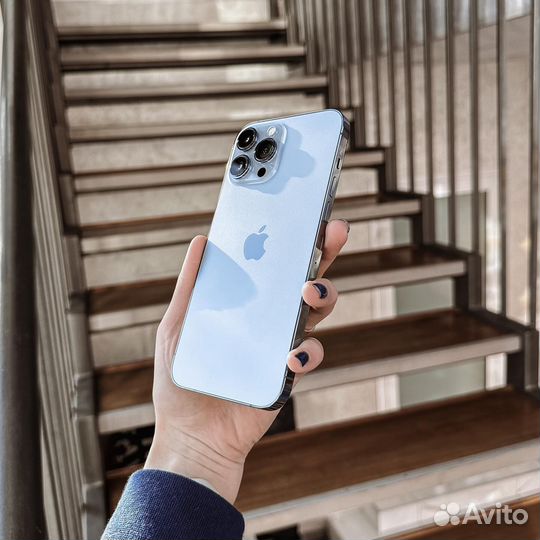 iPhone 13 Pro Max, 1 ТБ