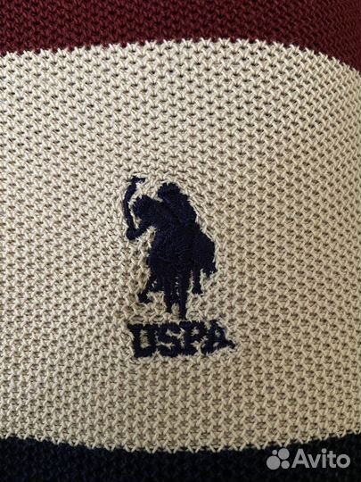 Джемпер мужской