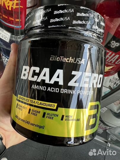 ON Essential Amino Energy 30 serv