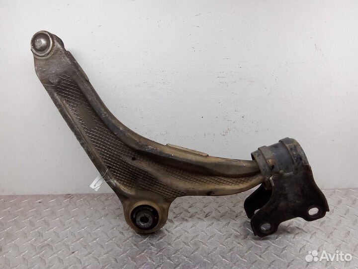 Рычаг передний левый нижний, Ford Edge 2016
