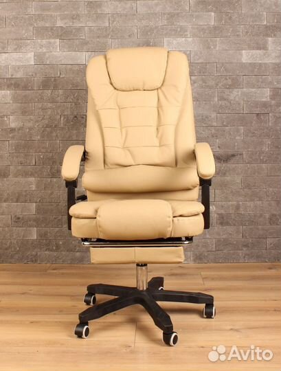 Кресло для игр. Игровое кресло с массажем