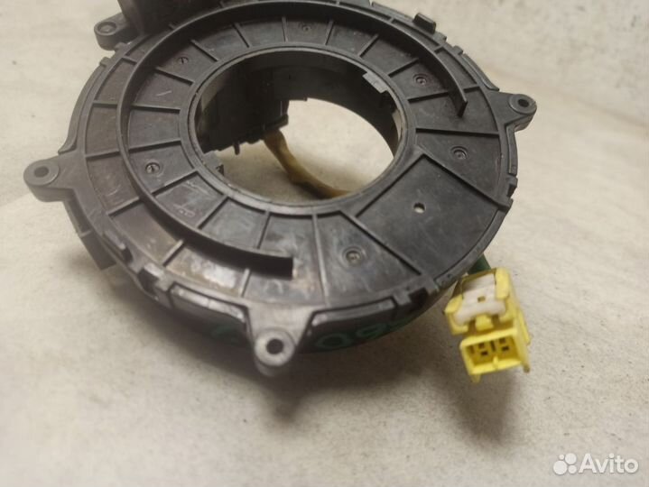 Лента подрулевая (улитка)