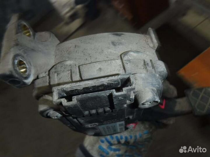 Педаль газа Volkswagen Golf 4 AHF 1999