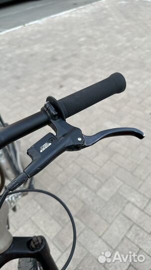 Велосипед кнs Alite 500