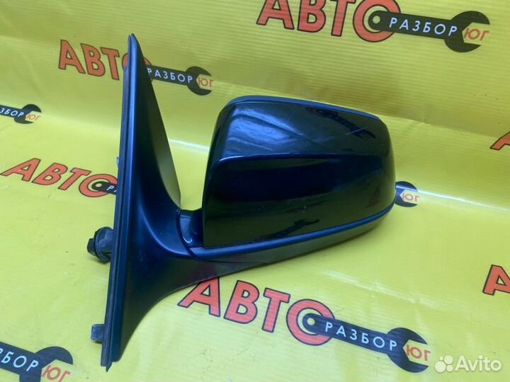 Зеркало левое Bmw 7-Series F01 N63B44 2008