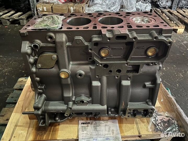 Шорт блок ямз 534 на Газон некст