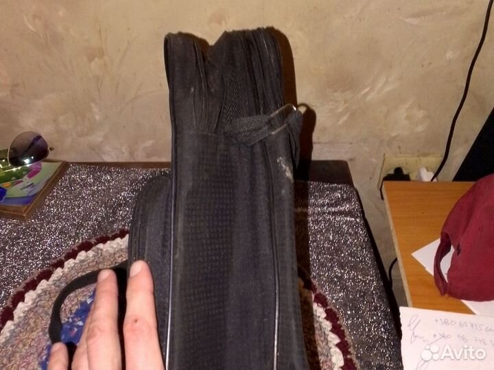 Сумка рабочая мужская