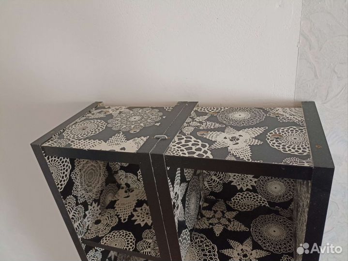 Стеллаж IKEA (икеа)