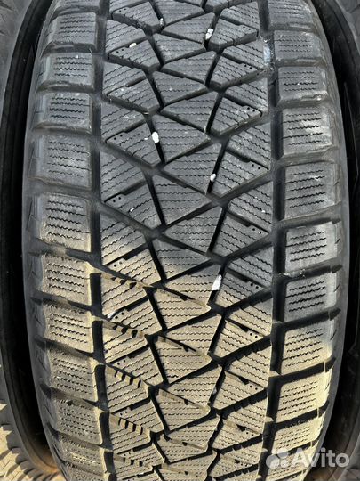 Bridgestone Blizzak DM-V2 225/55 R18 98Q