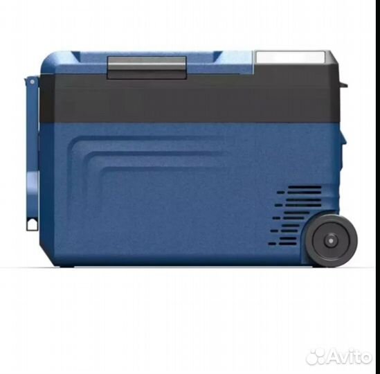 Alpicool wtw25 Автомобильный холодильник