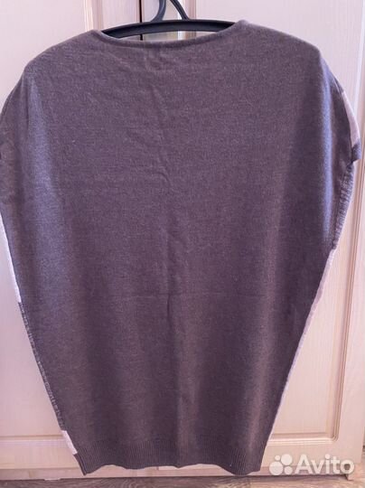 Кофта платье