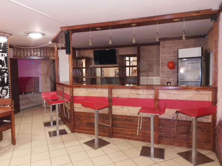 Кафе в аренду