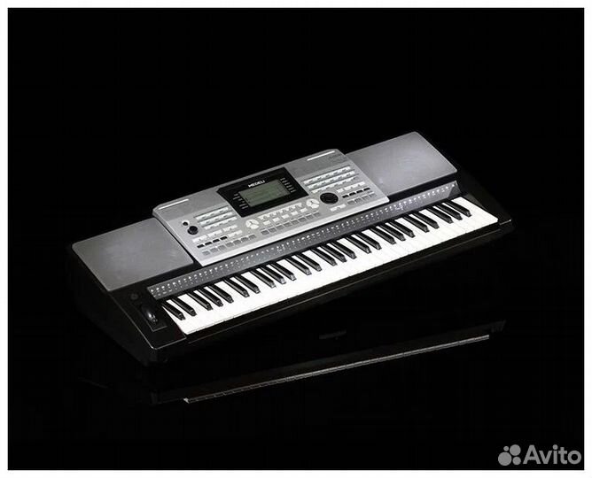 Профессиональный Cинтезатор Medeli A800 Цена 2021