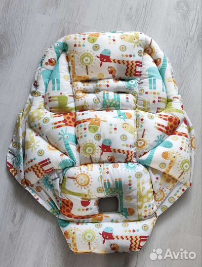 Чехол для стула для кормления Peg Perego Tatamia