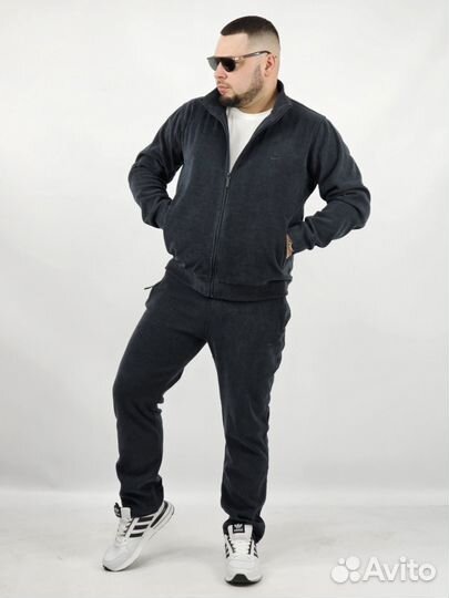 Мужской спортивный костюм Найк