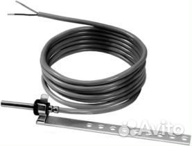 ARG22.2: Алюминевая штанга для кабельного датчика