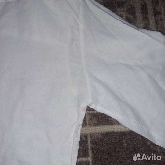 Туника пляжная 146