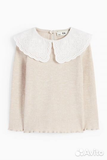 Кофта CA 140 Оригинал