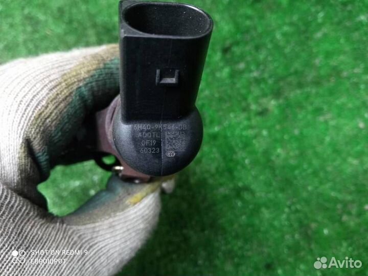 Форсунка дизельная Land Rover Range Rover Sport