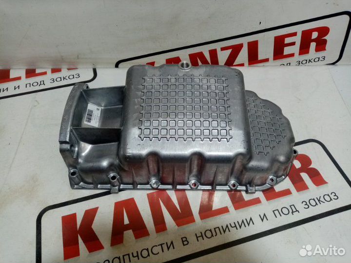 Поддон АКПП LADA Granta X Ray Vesta 21902/2180