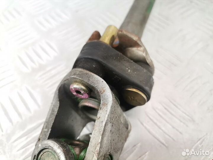 Замок зажигания Jaguar X-Type 2005