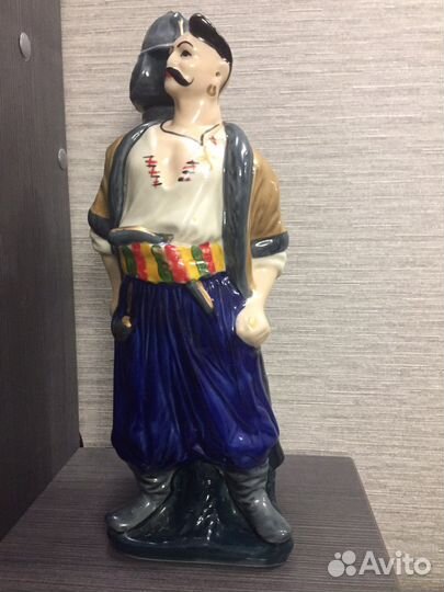 Штофы и графины