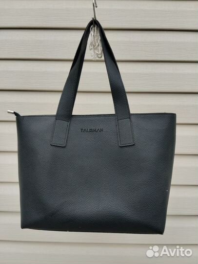 49) Сумка женская talisan Кож-зам