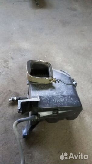 Корпус отопителя Lifan Smily 2008-2018