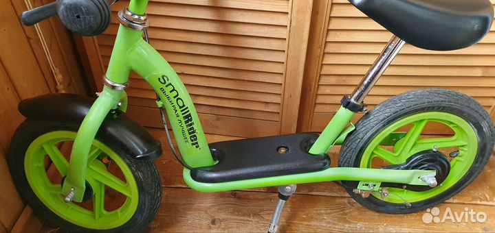 Беговел Small rider