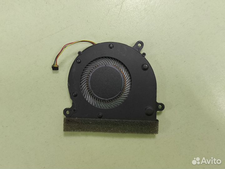 Вентилятор Huawei MateBook 13 WRT-W29
