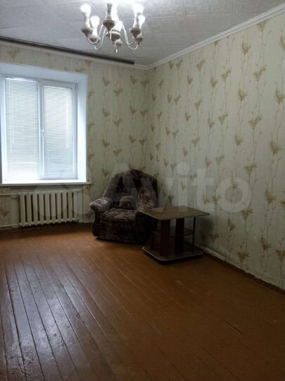 2-к. квартира, 47,4 м², 1/3 эт.