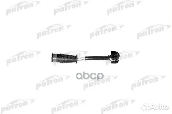 Датчик износа тормозных колодок PE17054 patron