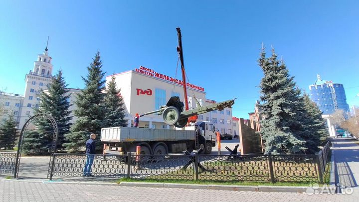 Hyundai HD250 с КМУ, 2007