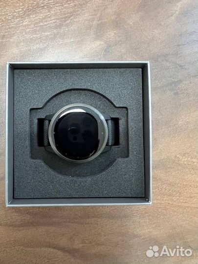 Garmin vivoactive 4s
