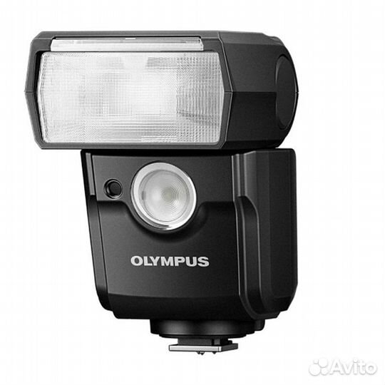 Вспышка накамерная Olympus FL-700WR